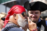 Jarmark Dominikański - gdański pirat