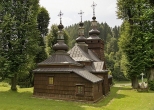 Cerkiew w Miliku
