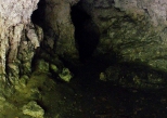 Jaskinia Na łopiankach