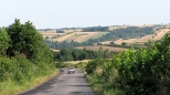 Droga z Orchowca