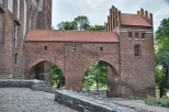 Zamek i muzeum w Kwidzyniu