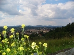 panorama Strzyowa