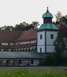 malopolski zamek