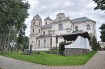 Sanktuarium Maryjne w Ranymstoku.