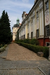 Klasztor w. Jadwigi lskiej