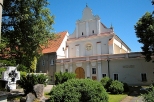 Kościół pobernardyński (obecnie oo. Jezuitów)