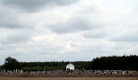 Imielno - cmentarz
