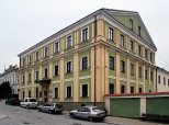 Sandomierz.Instytut Teologiczny.