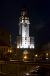 Katedra św. Mikołaja w Bielsku - Białej