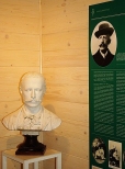 Muzeum Turystyki Górskiej na Markowych Szczawinach