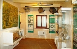 Muzeum Turystyki Górskiej na Markowych Szczawinach