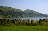 Jezioro Klimkówka
