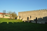 Szydw - zamek