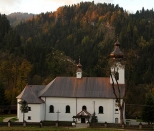 Kościół dawna cerkiew