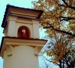 kapliczka przed kociem pw. Zwiastowania NMP