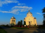 Cerkiew w Cieplicach