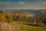 Jeziora Suwalszczyzny - Jaczno