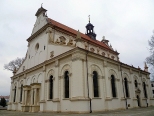 Katedra Zmartwychwstania Paskiego i w. Tomasza Apostoa