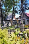 Cmentarz Zasuonych na Pksowym Brzyzku w Zakopanem.