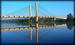 most Milenijny