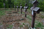 Groby na Rotundzue