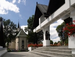 Sanktuarium Maryjne w Ludmierzu