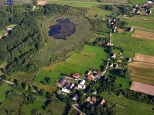 wieś Przerwanki