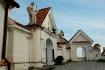 Pokamedulski klasztor w Wigrach