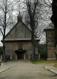 Kościół św. Stanisława w Milejczycach