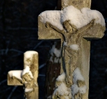 Roztocze, Podemszczyzna, cmentarz greckokatolicki
