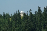 Obserwatorium astronomiczne na Suchorze