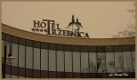 Hotel Trzebnica