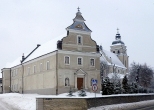 Sanktuarium w. Marii Magdaleny
