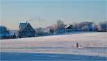 Suwalska wieś
