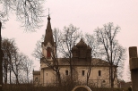 Cerkiew prawosawna p.w. Narodzenia NMP w Mielniku