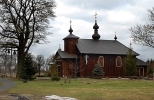cerkiew w Kostomotach