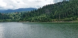 Jezioro Czorsztyńskie