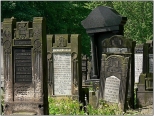 cmentarze V - macewy