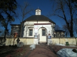Kościół we Wrzelowcu