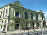 Teatr im.Juliusza Osterwy w Lublinie