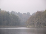 Jezioro Dugie