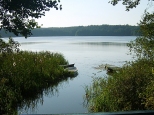 Jezioro Łajskie