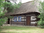Muzeum Nadwilaski Park Etnograficzny w Wygiezowie