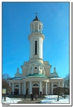 Witaszyce - kościół pw. Wniebowziecia NMP