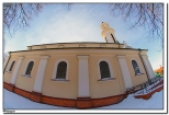 Witaszyce - kościół pw. Wniebowzięcia NMP