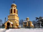 cerkiew w Białej Podlaskiej