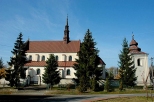 Kościół parafialny w Rakowie