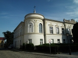 Kuria Biskupia Rezydencja - ul.Mariacka Sandomierz