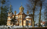 Cerkiew w. Mikoaja