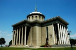 Kościół parafialny w Dąbrowie Tarnowskiej